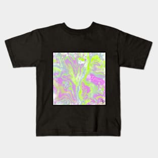 Bubble Gum Kids T-Shirt